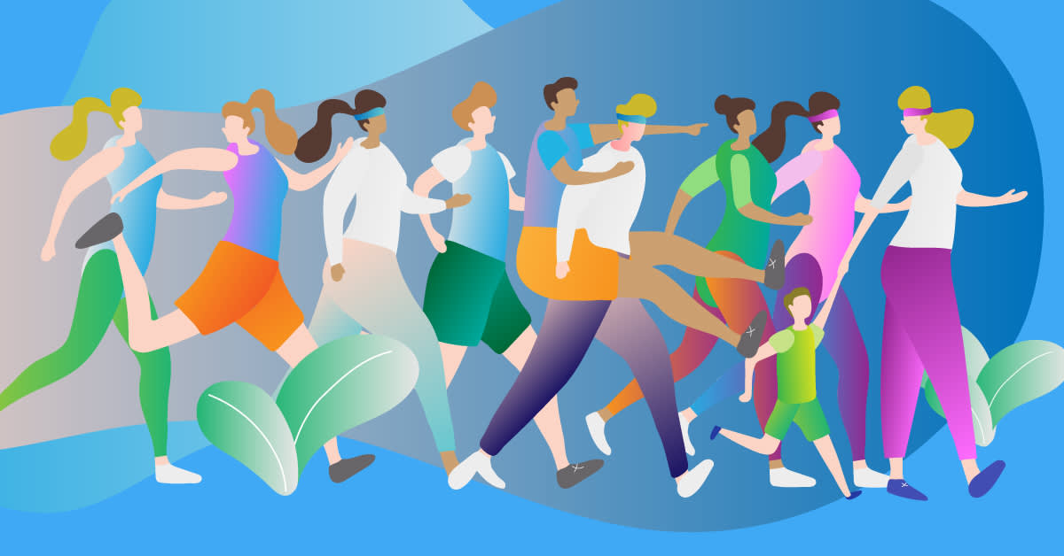 Best Home Workout Audiobooks to Help You Meet Your Wellness Goals
