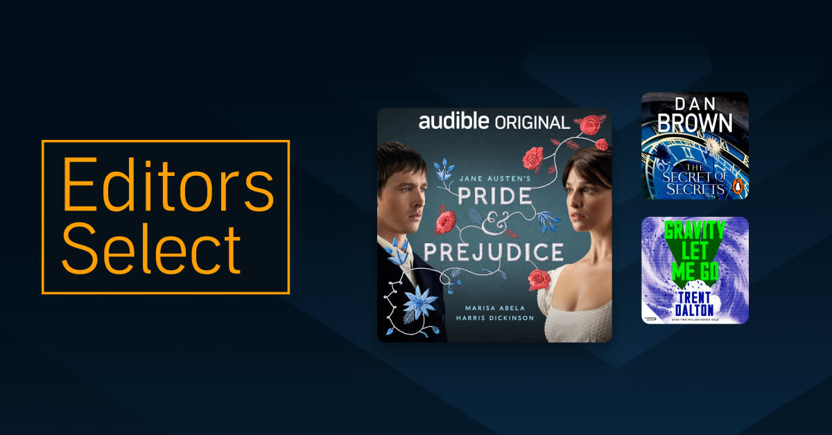 Editors Select: September 2025 