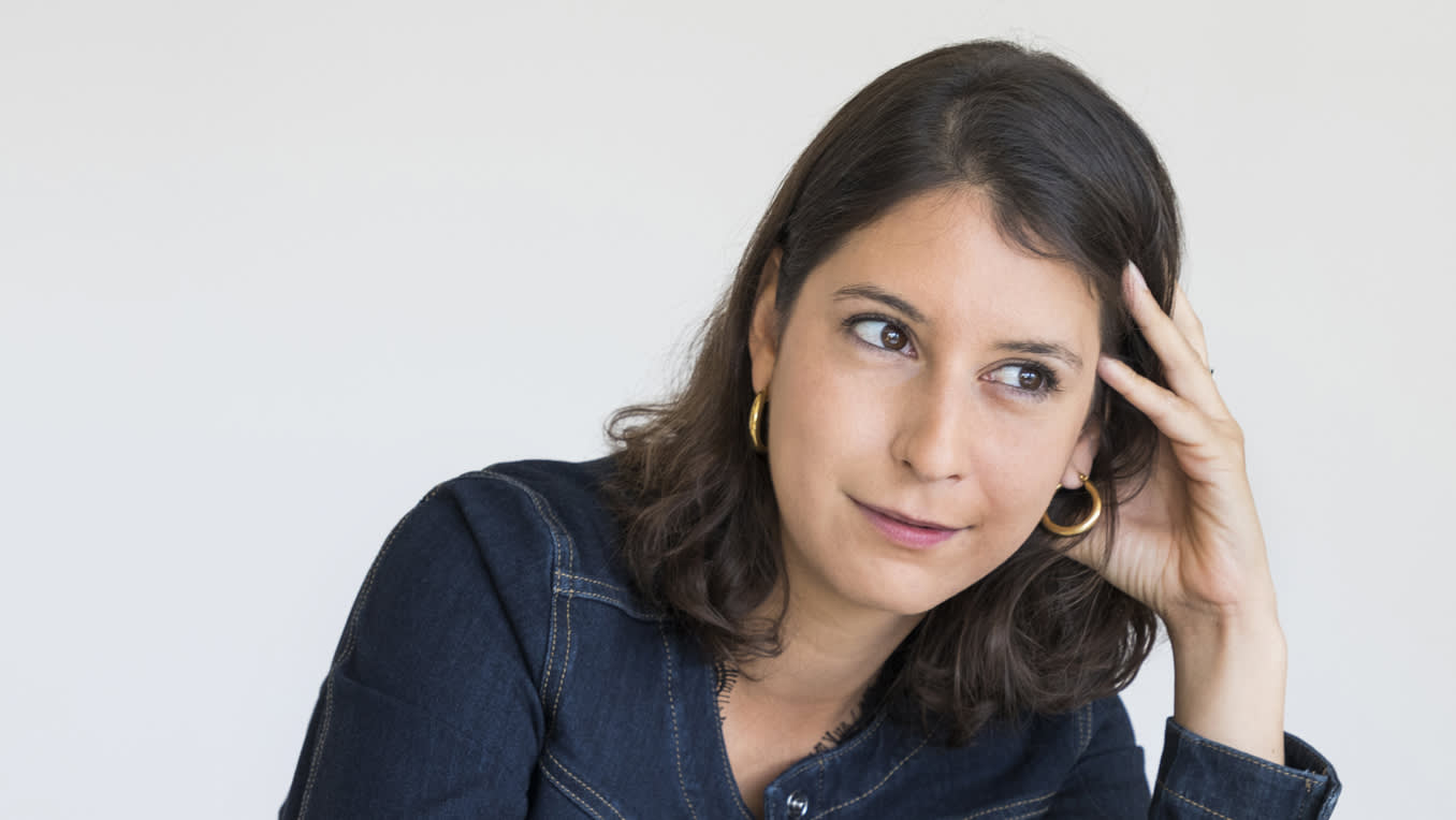 Entretien avec Caroline Laurent : “Je crois vraiment que le livre audio offre un lien intime avec le texte" 