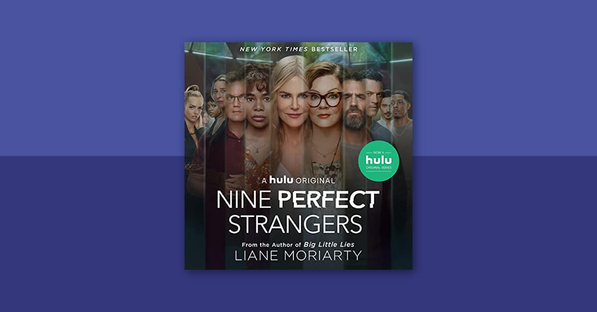Everything to Know About Nine Perfect Strangers
