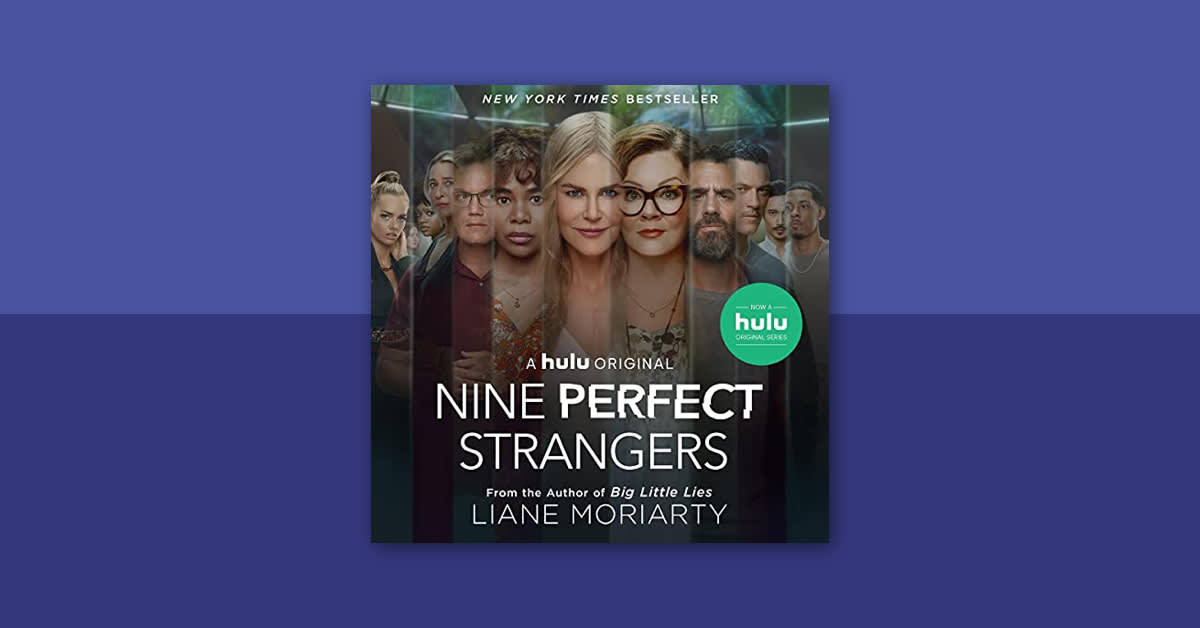 Everything to know about "Nine Perfect Strangers"