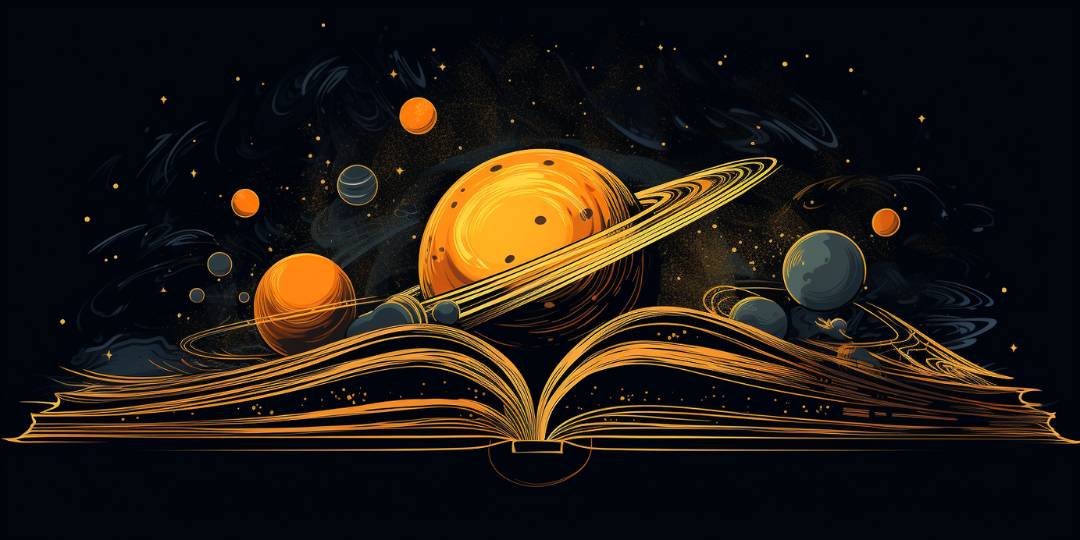 Quels sont les meilleurs livres sur l’astronomie ?