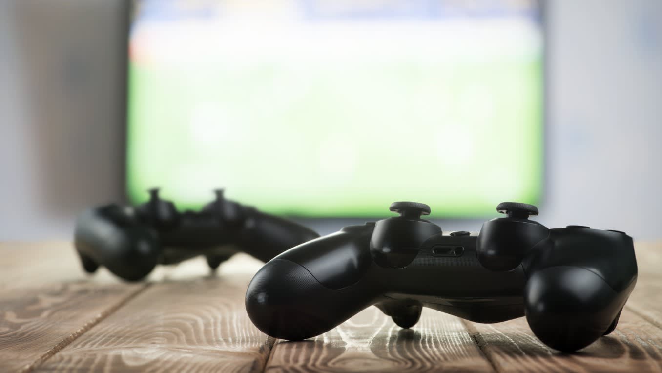 10 Gaming Audiobooks for Joystick Junkies
