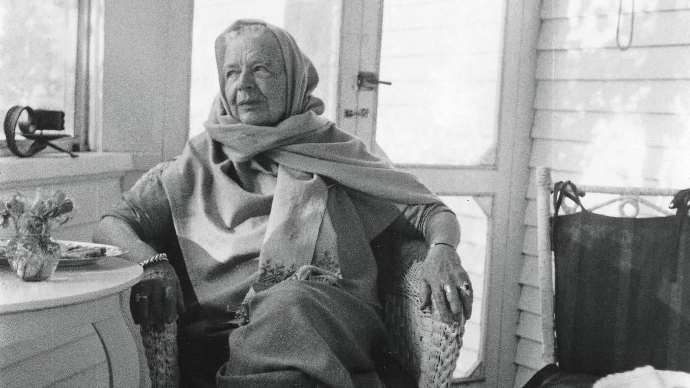 Mémoires d'Hadrien, le projet de longue haleine de Marguerite Yourcenar