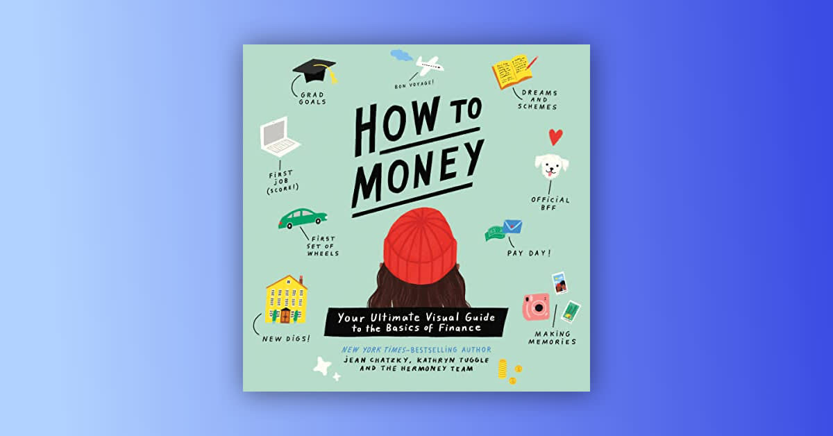 Why You Need a Budget, and Other Financial Advice for Young Adults