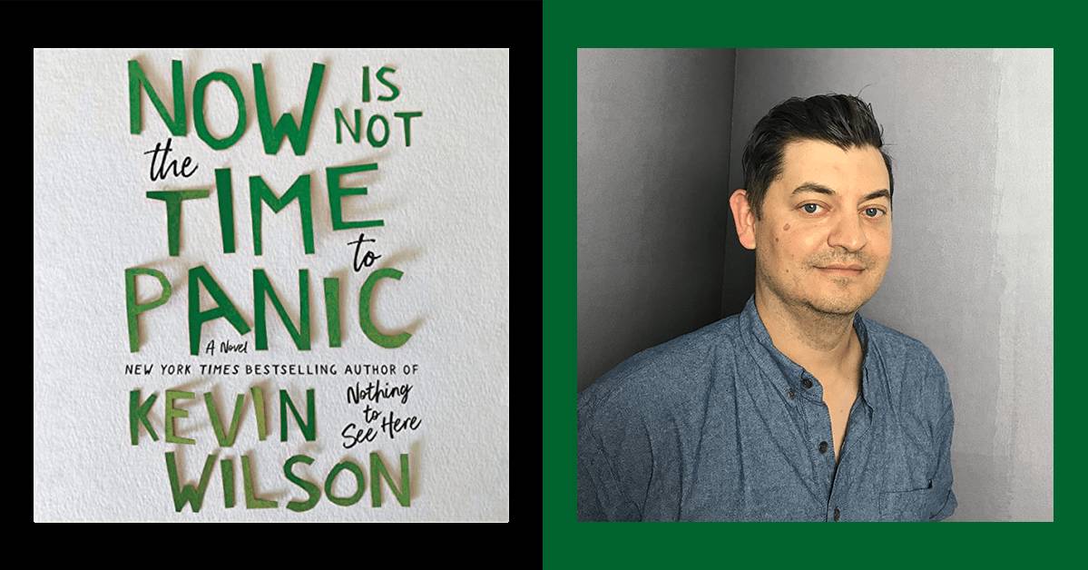 Kevin Wilson Brings Wit and Perspective to This Coming-of-Age Story