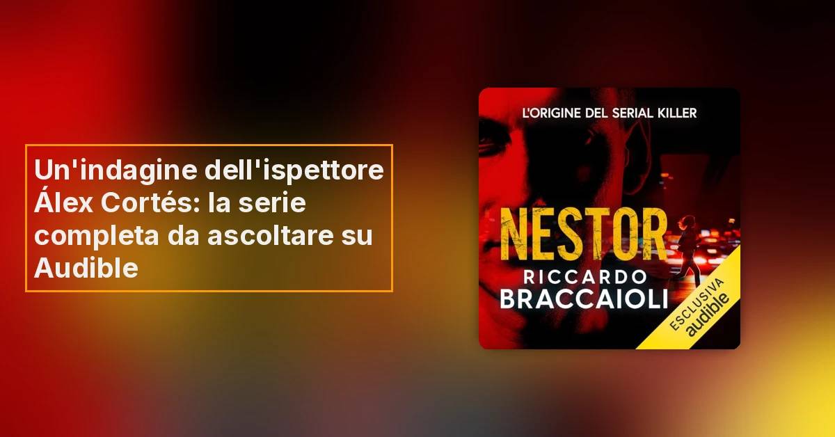 Tutti i libri di Riccardo Braccaioli in ordine cronologico