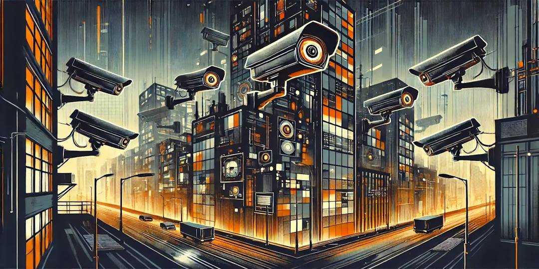 Die besten Tech-Dystopien