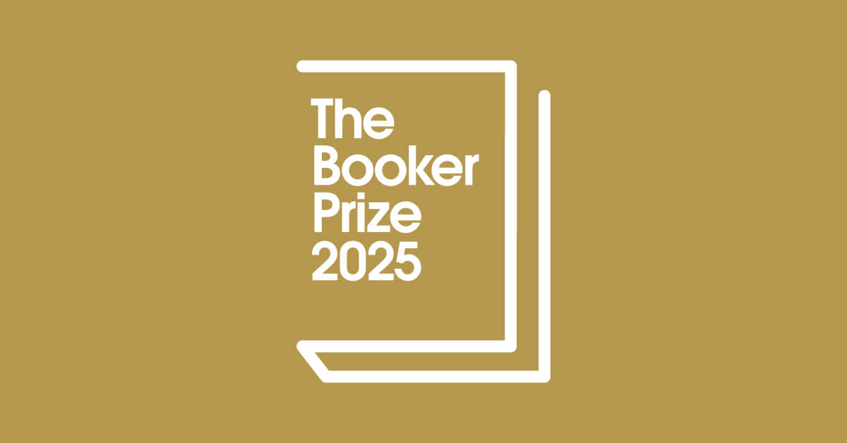 The Booker Prize 2025