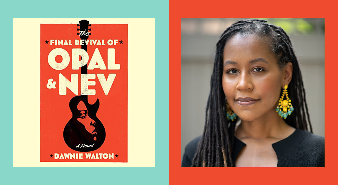 ‘The Final Revival of Opal & Nev’ is the Fictional Oral History You Have to Hear