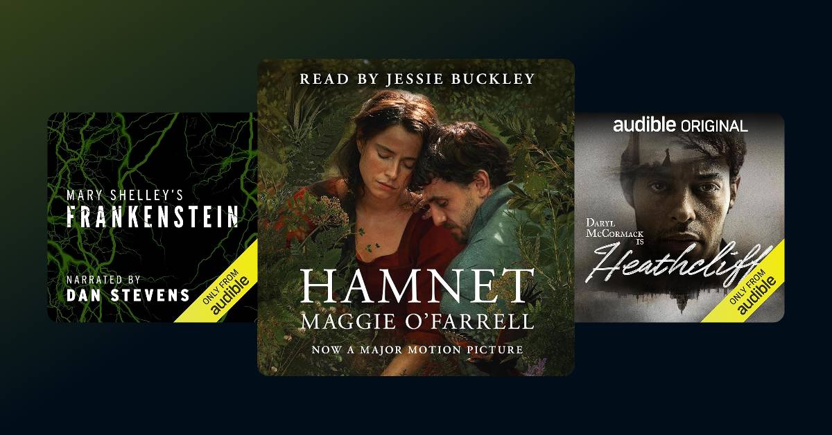 From beloved books to award-worthy films: This year’s page-to-screen nominees