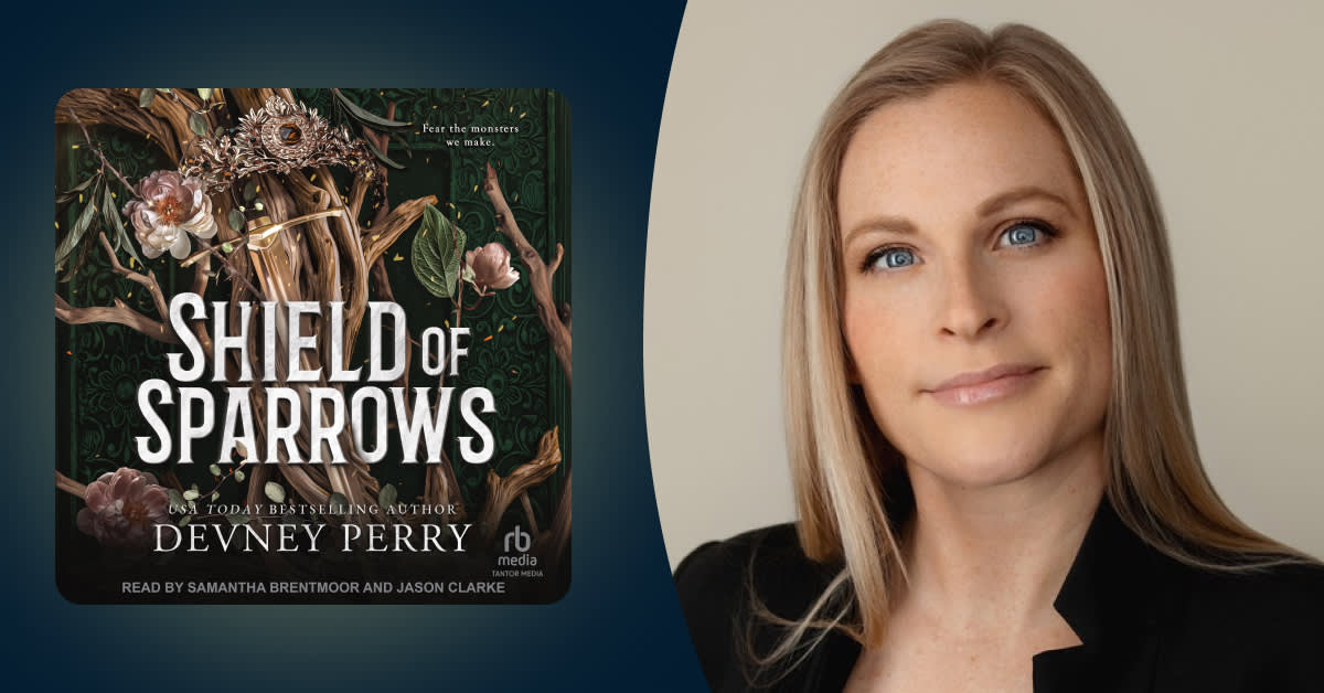 "Shield of Sparrows" is a slow-burn tale of power, monsters, and sisterhood