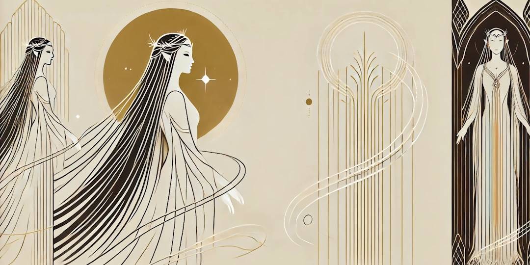 Galadriel : guide du personnage du Seigneur des Anneaux