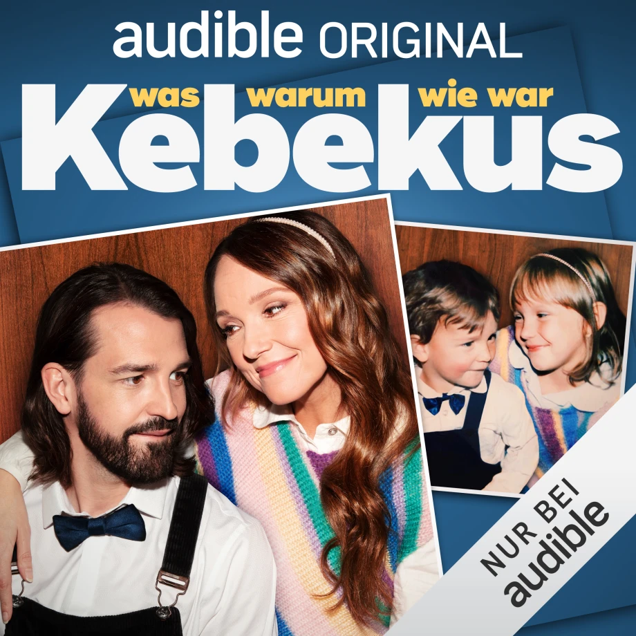 Kebekus-was warum wie war Cover