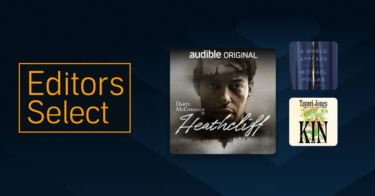 Editors Select: February 2026 