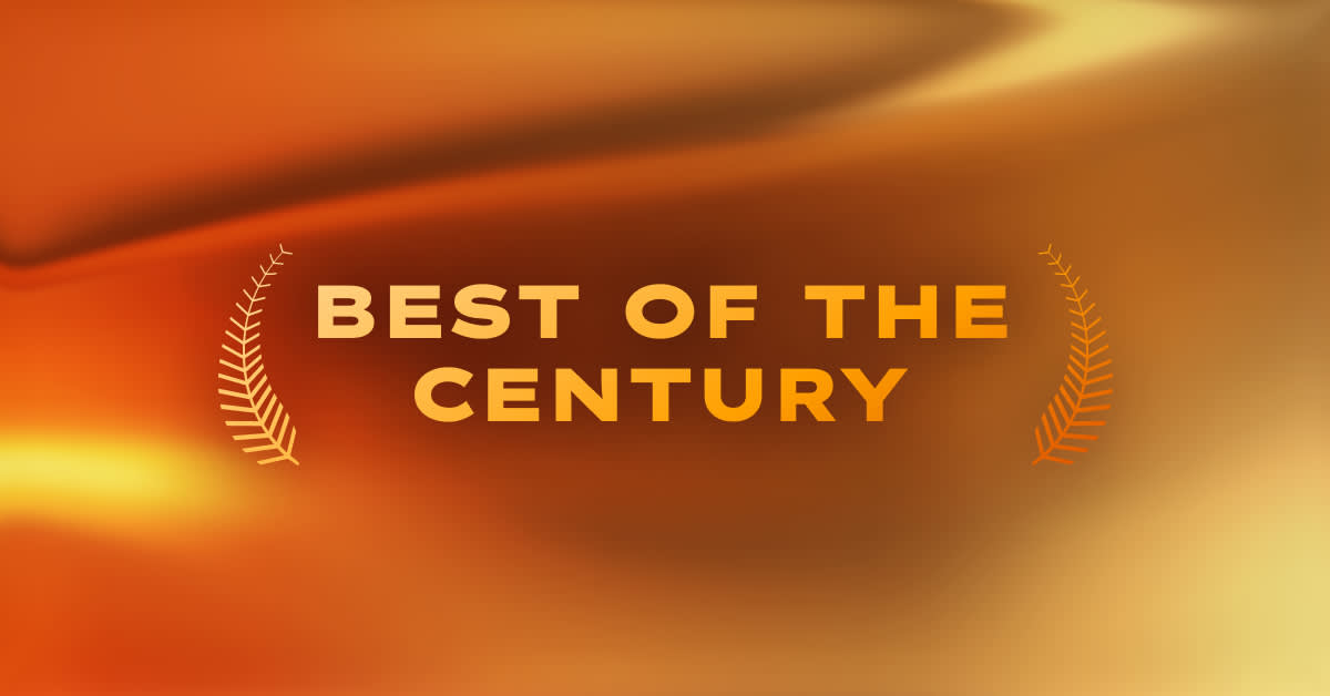 50 listens that define the 21st century (so far)