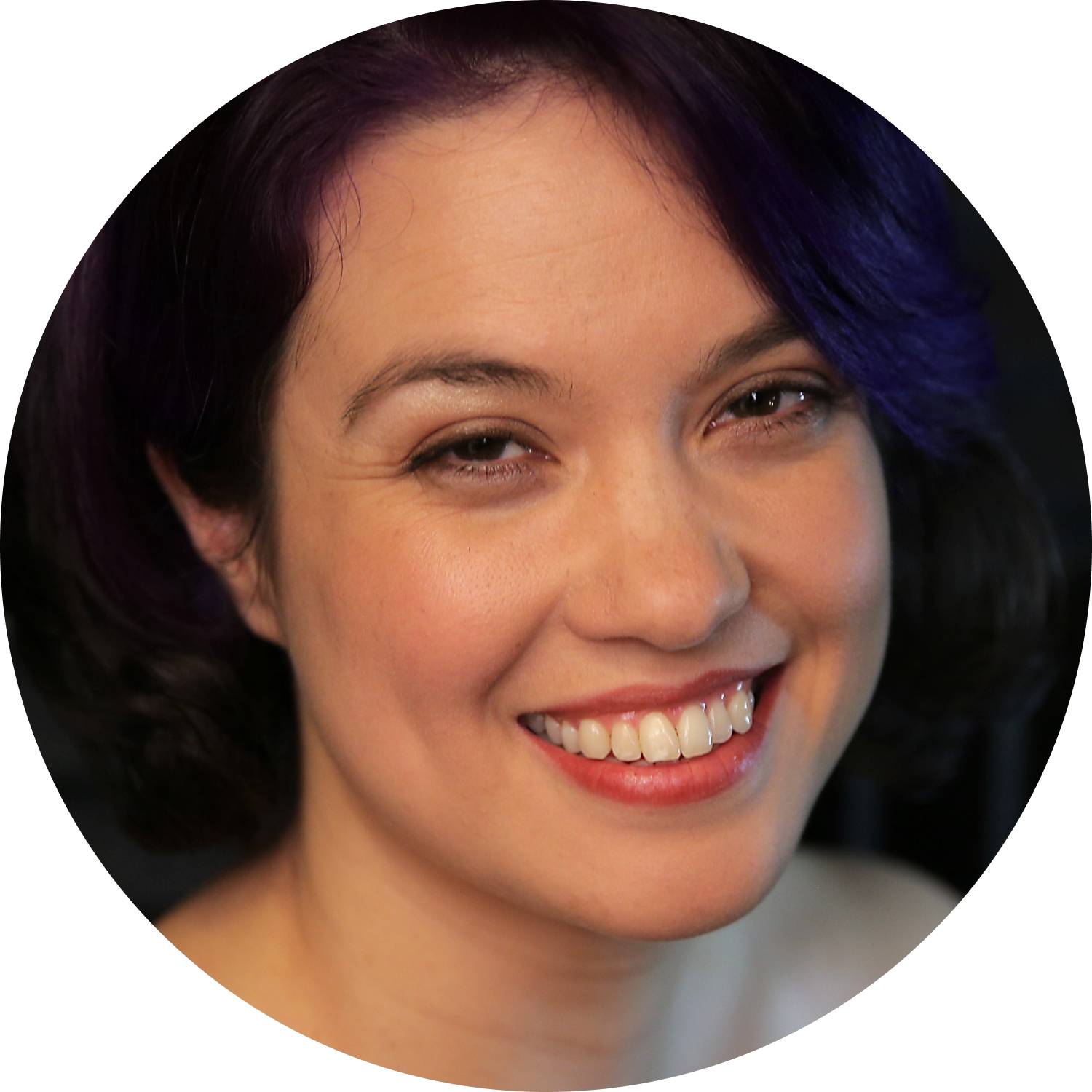 Image for Emily Woo Zeller