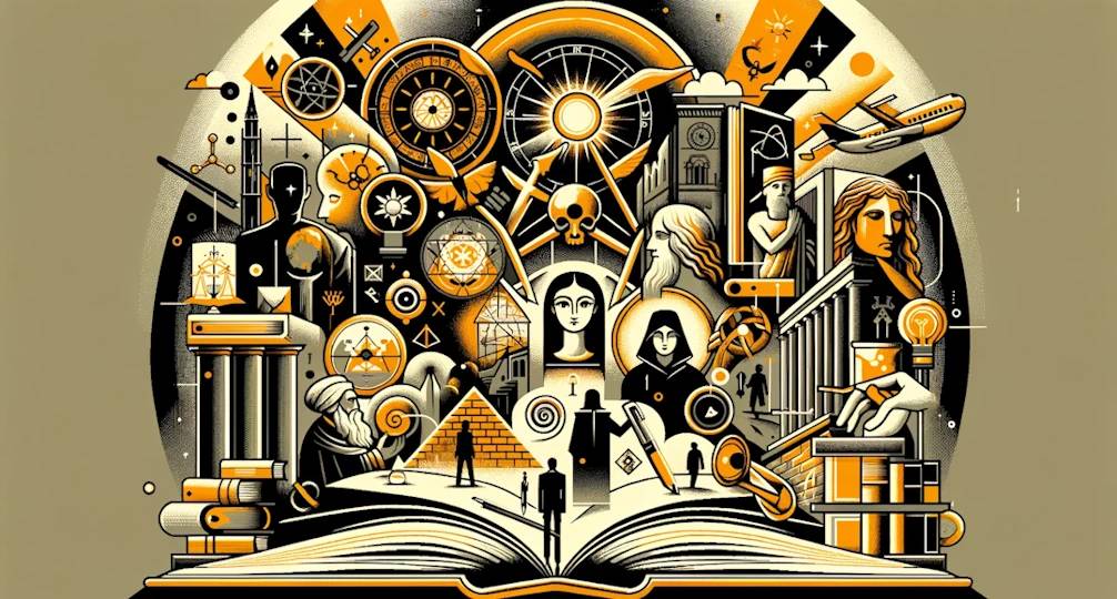 Los mejores libros de Javier Sierra