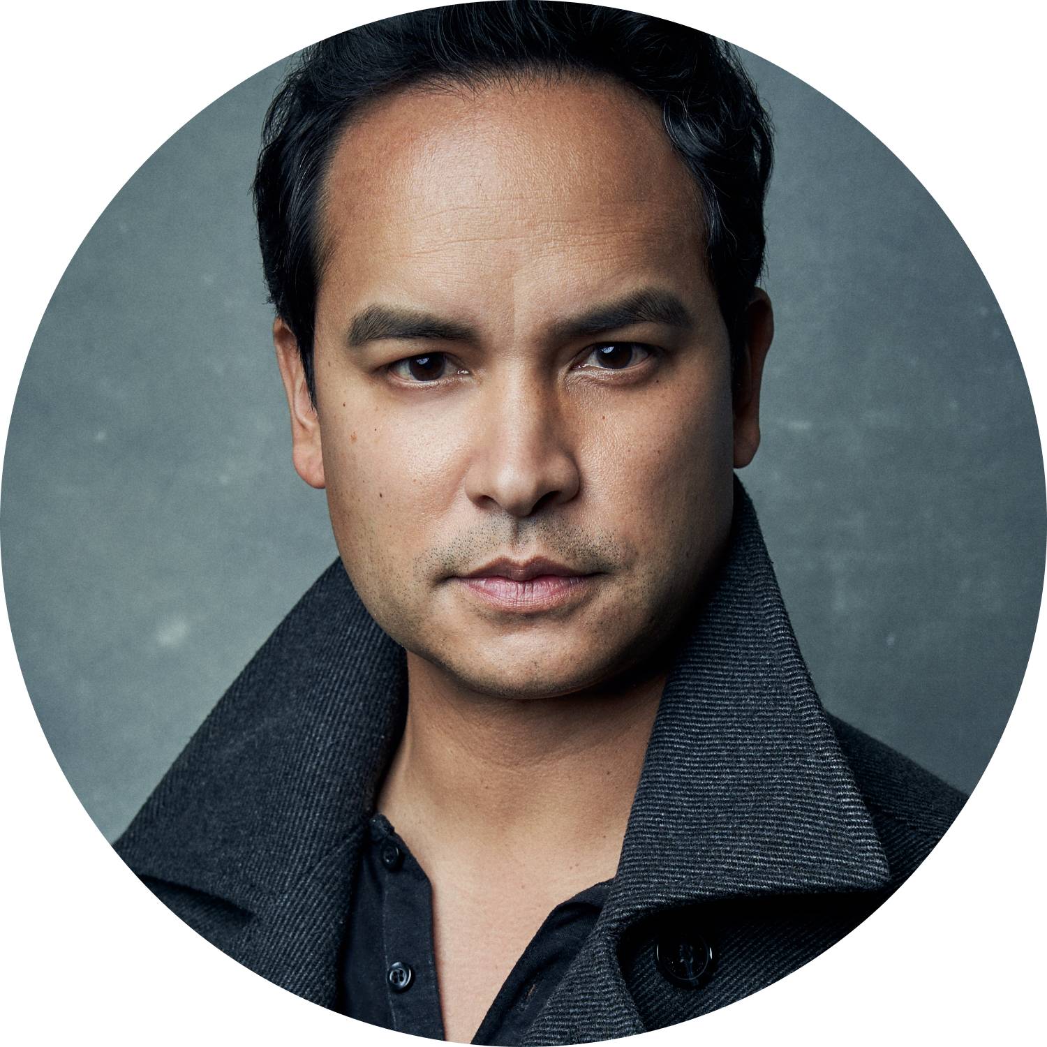 Image for Ramón de Ocampo