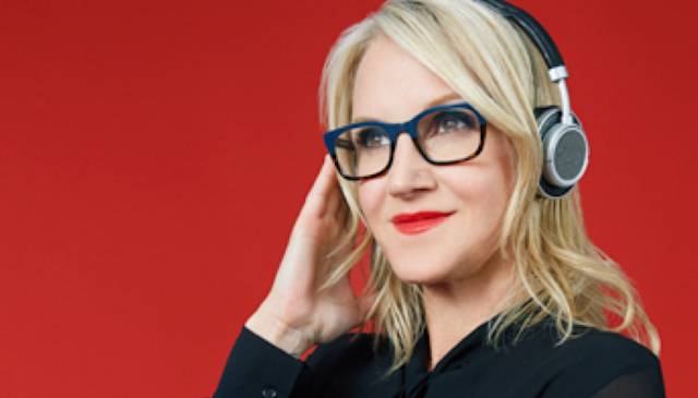 Mel Robbins