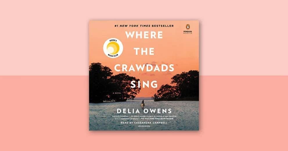 The Ultimate 'Where the Crawdads Sing' Explainer: Everything You Need to Know