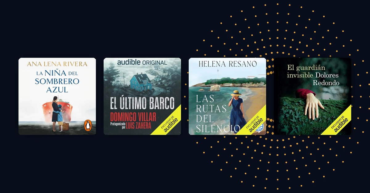 Una novela por cada comunidad autónoma del norte de España