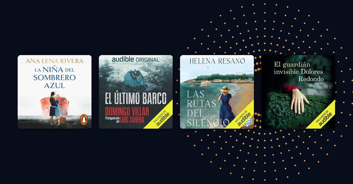 Una novela por cada comunidad autónoma del norte de España
