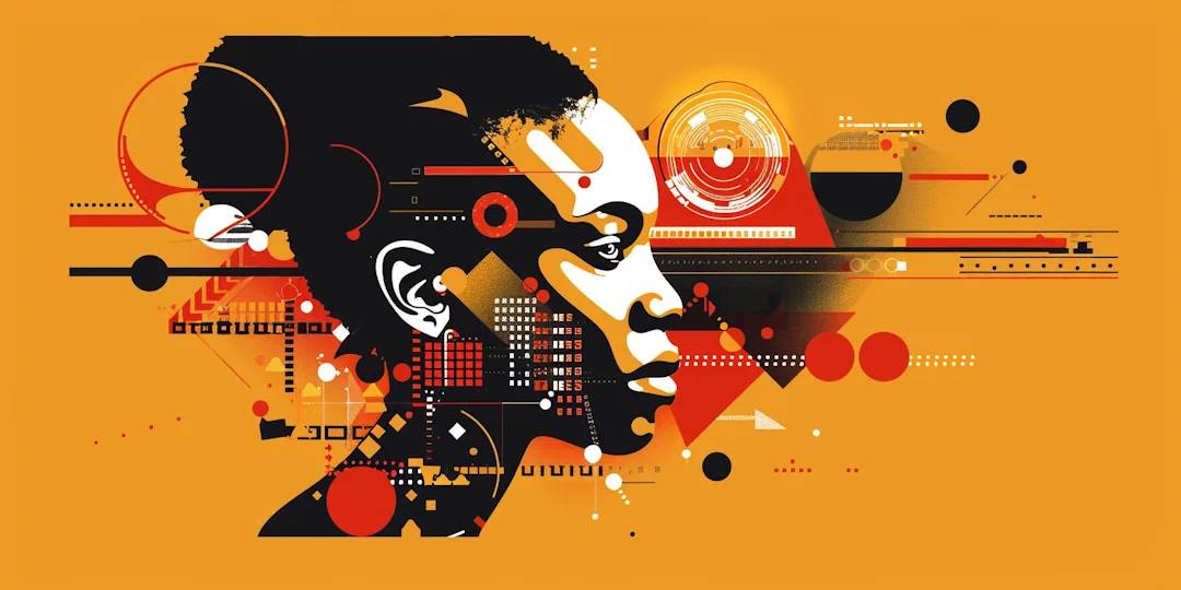 Back to Black: Afrofuturismus