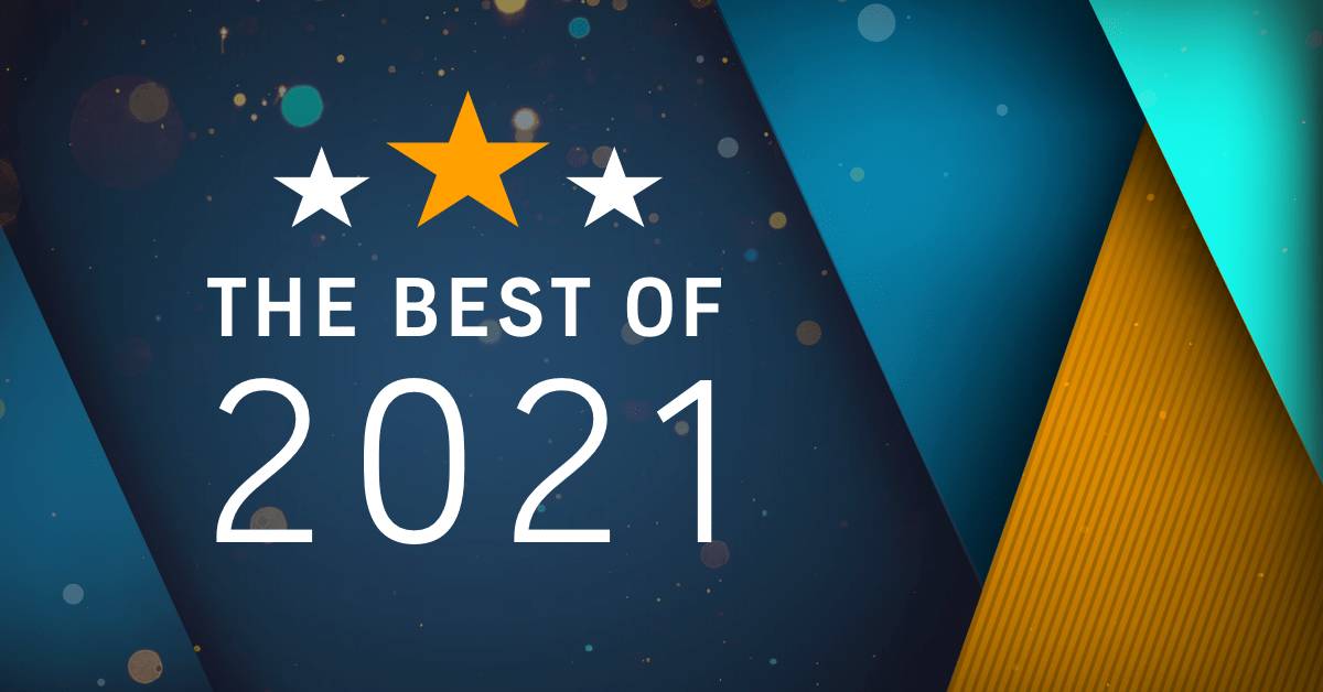  The 21 Best Podcasts and Audiobooks of 2021 to Listen to Now