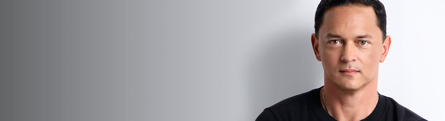 Thriller Author Mark Greaney Shares His Top Pulse-Pounding Listens