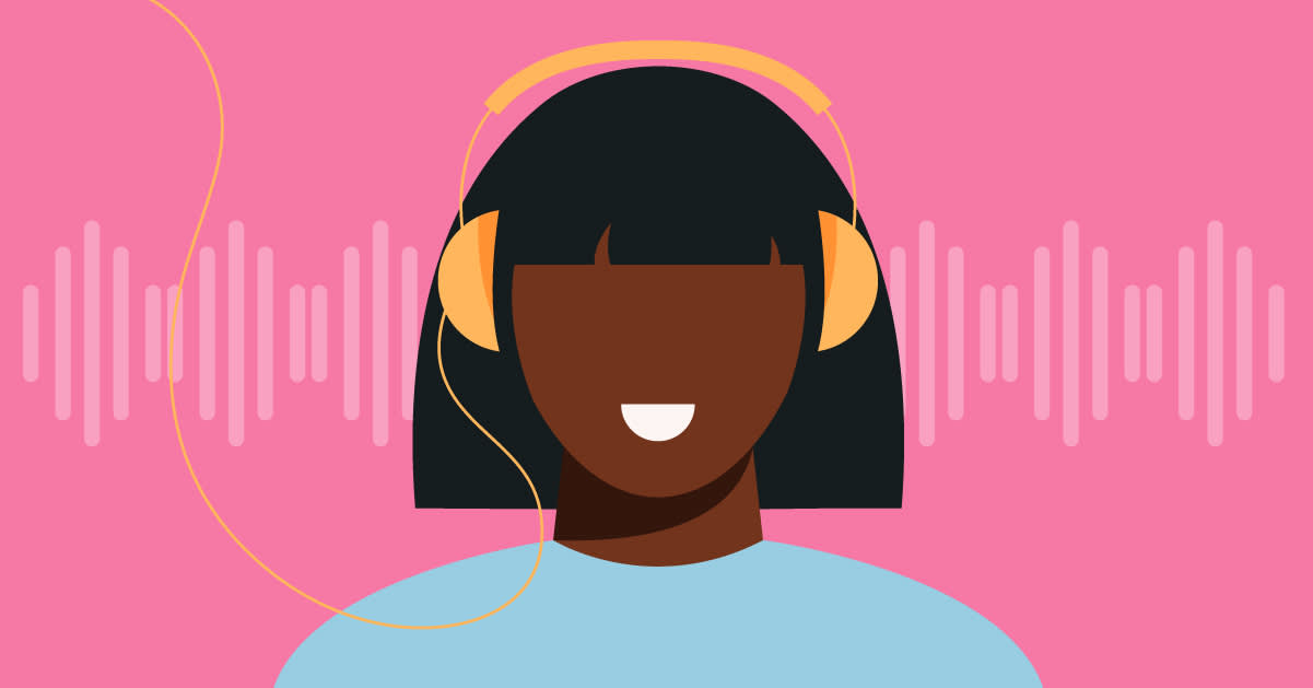 The best podcasts by Black creators to listen to in 2023