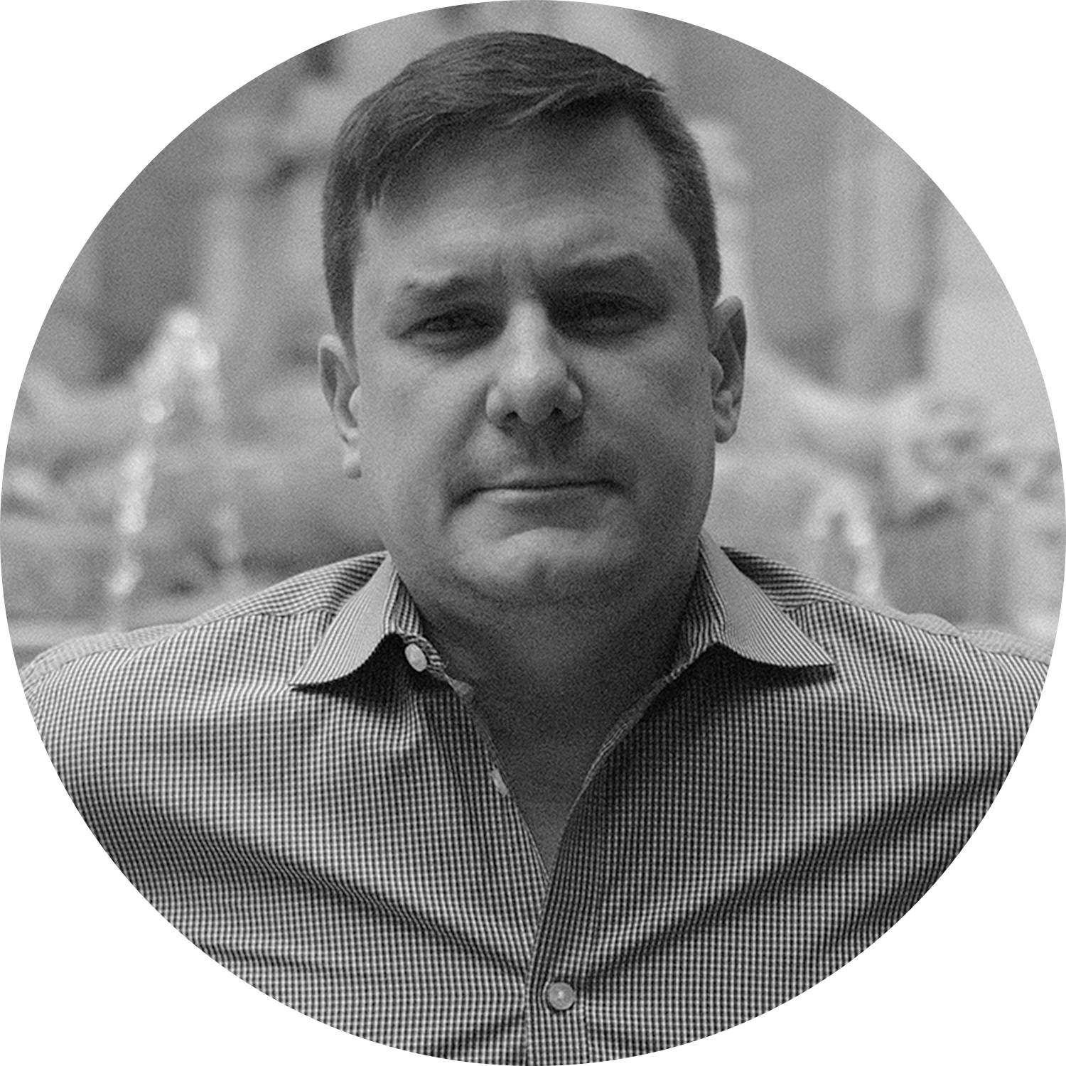 Jerry Portwood