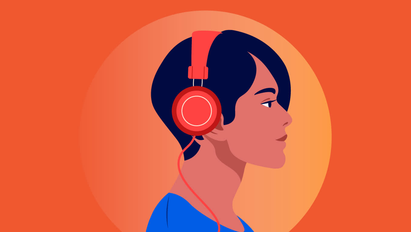 I podcast Audible Original più ascoltati