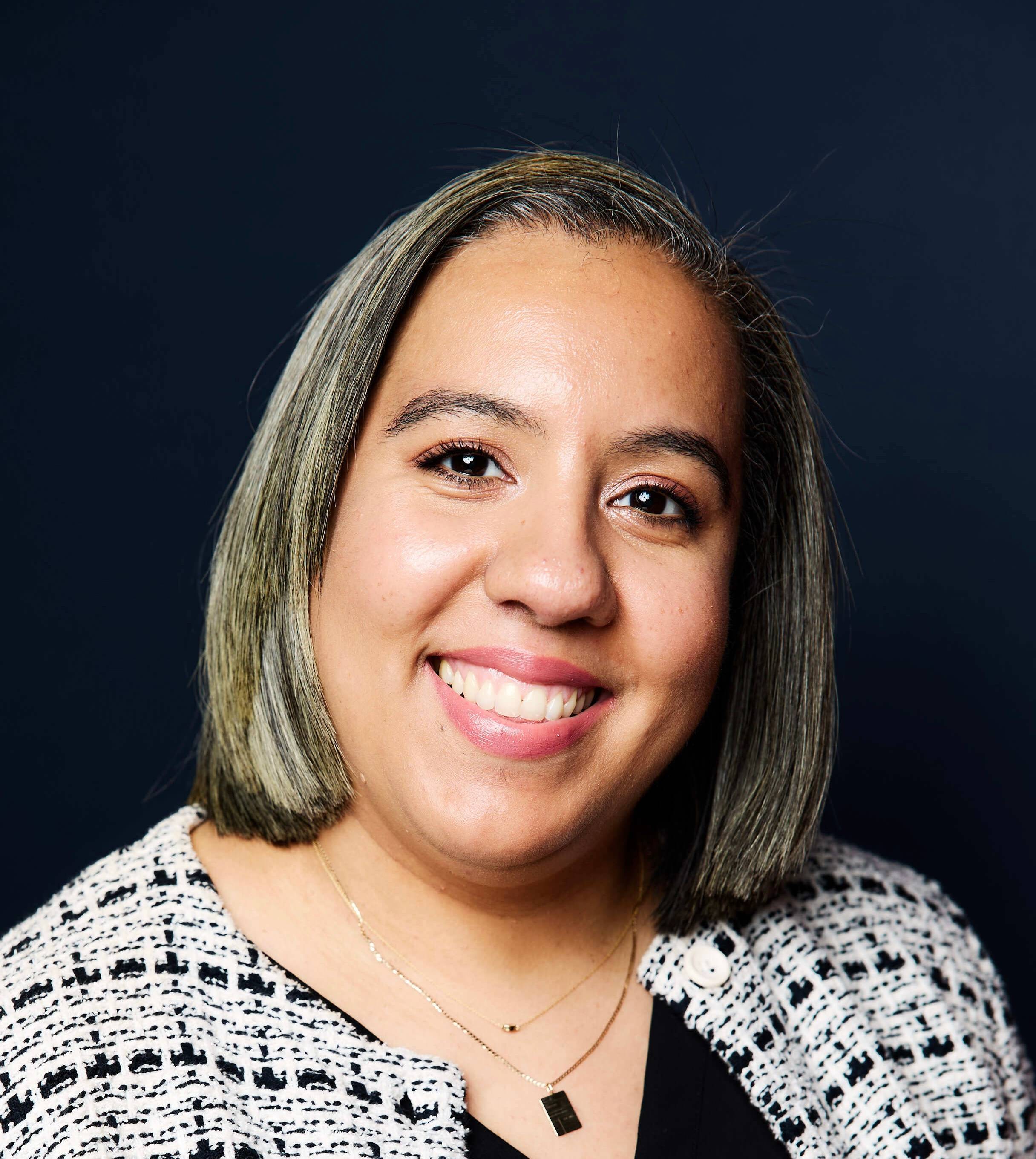 Winnie De Moya 