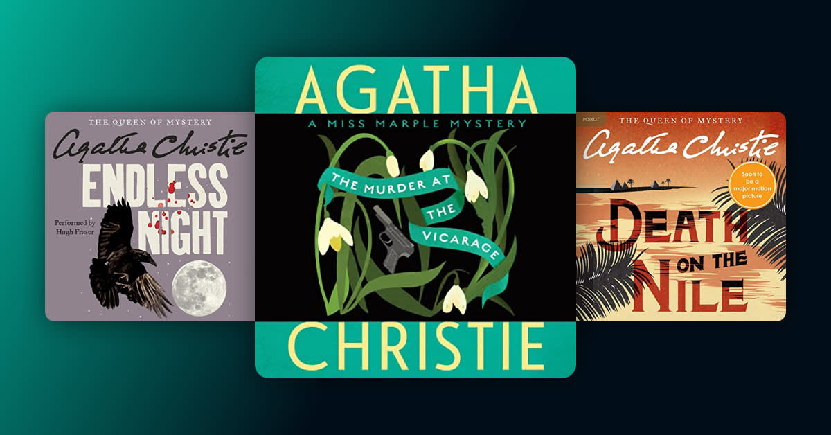 It's no mystery—these are the best Agatha Christie adaptations of all time 
