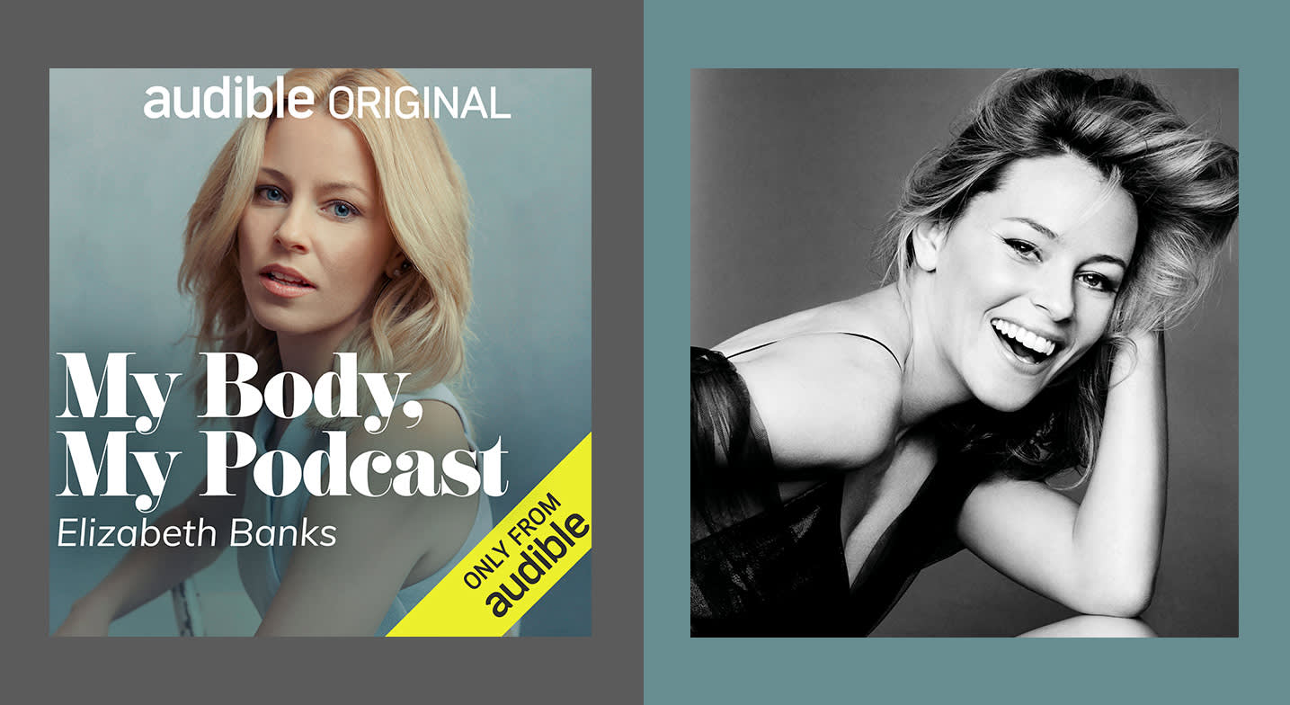 Elizabeth Banks says your sex education isn’t over