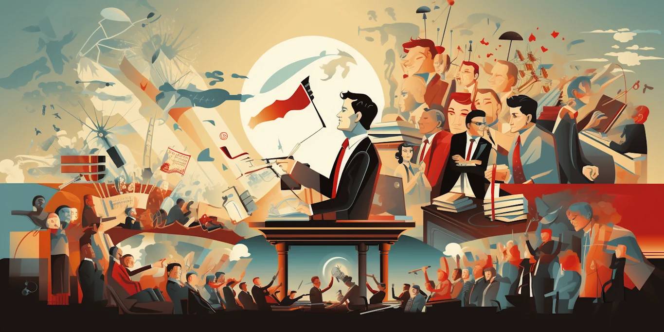 Geopolitica e relazioni internazionali: audiolibri consigliati su questioni di urgente attualità