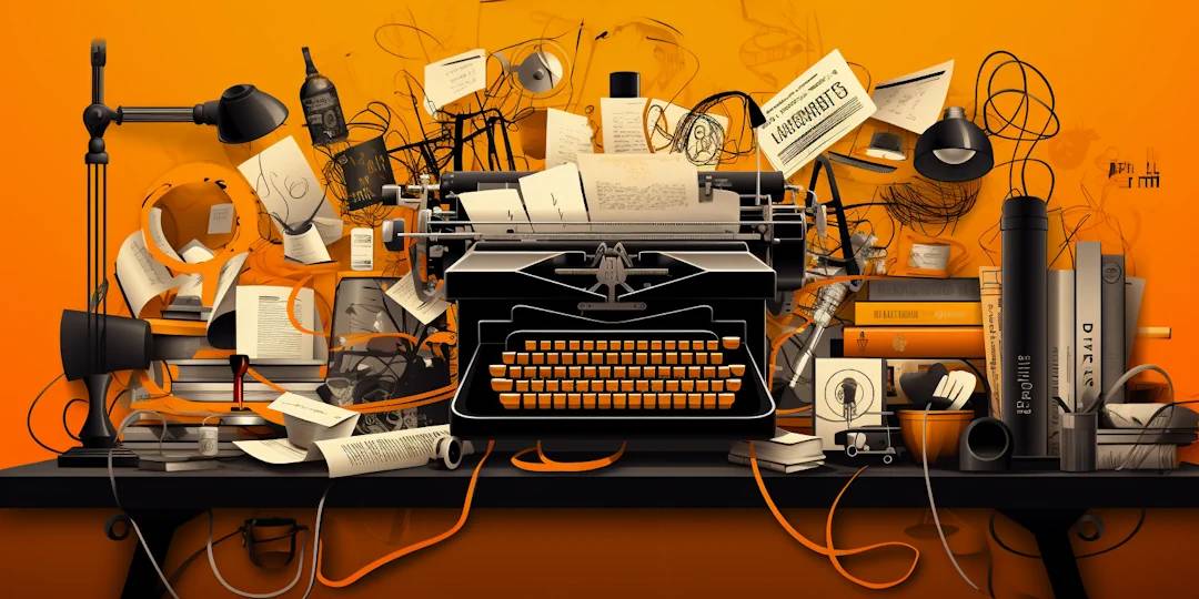 Los 10 mejores escritores estadounidenses