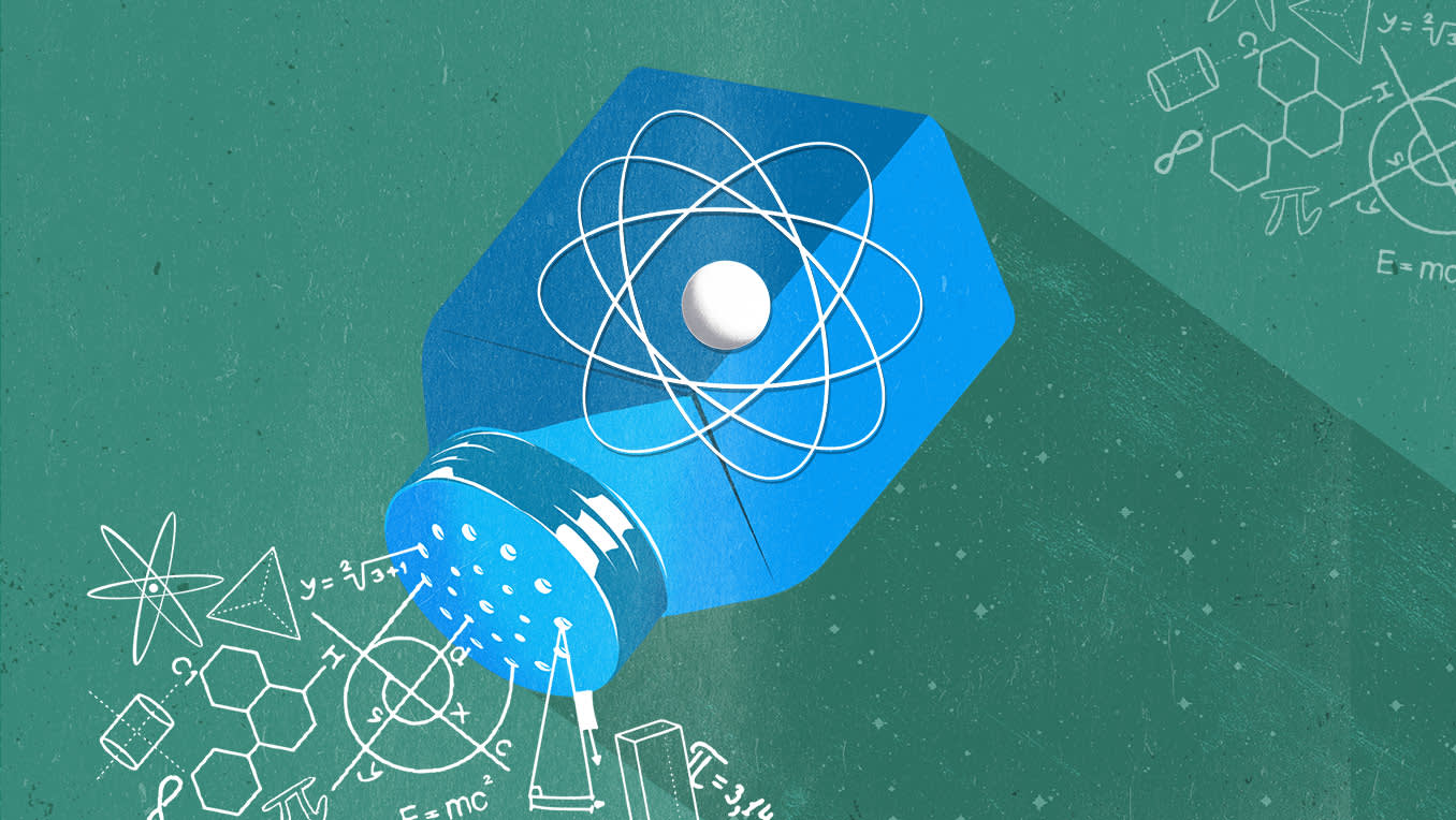 Frag doch mal den Physiker Podcast