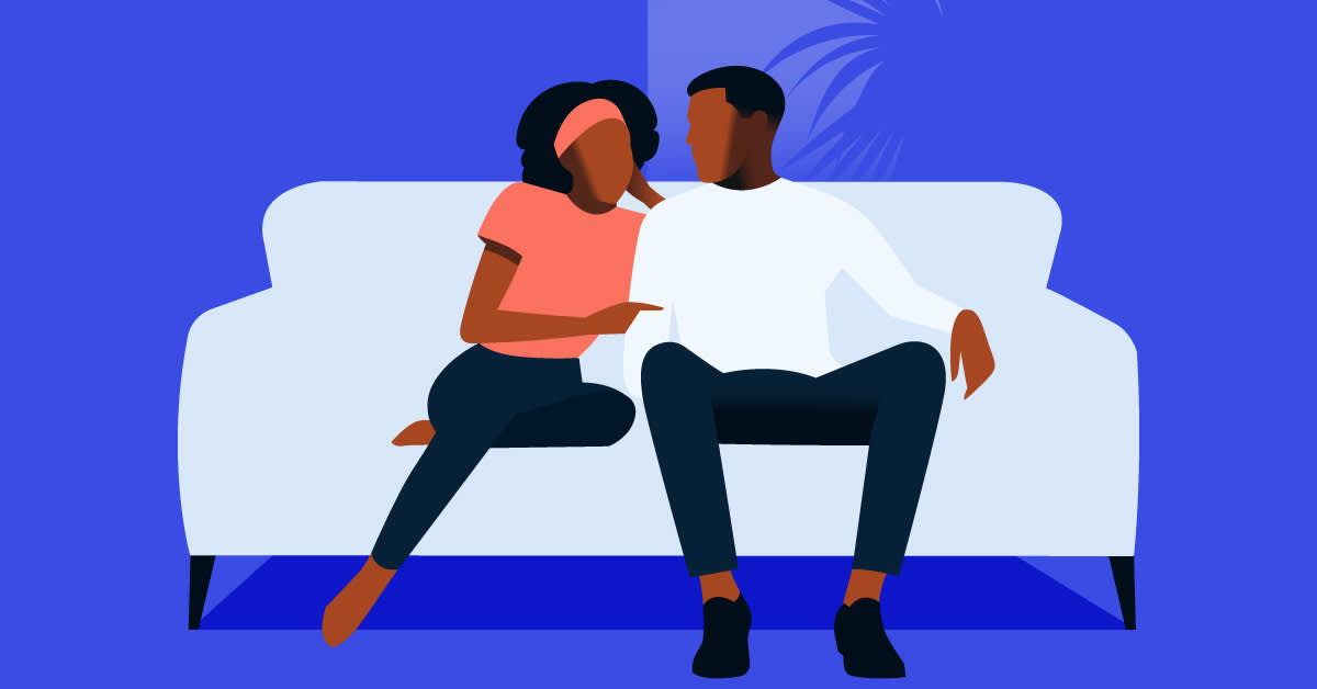  True Love: Are You Ready for It?