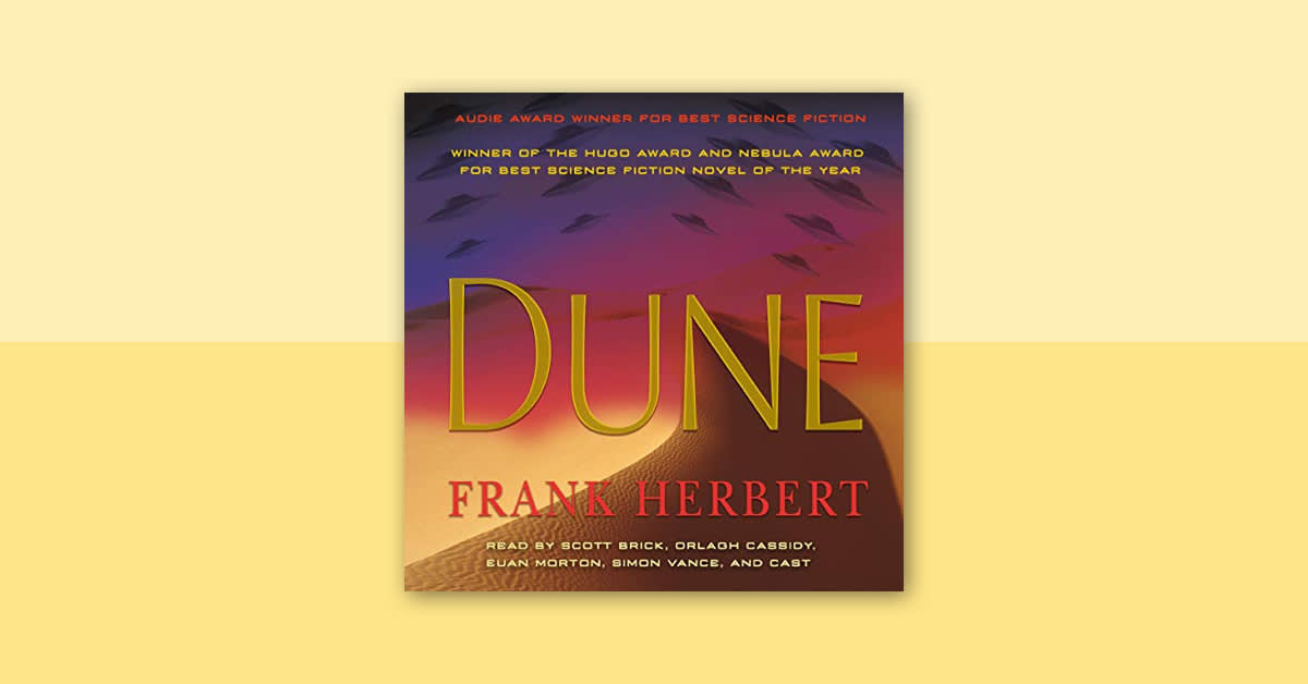 The definitive 'Dune' explainer