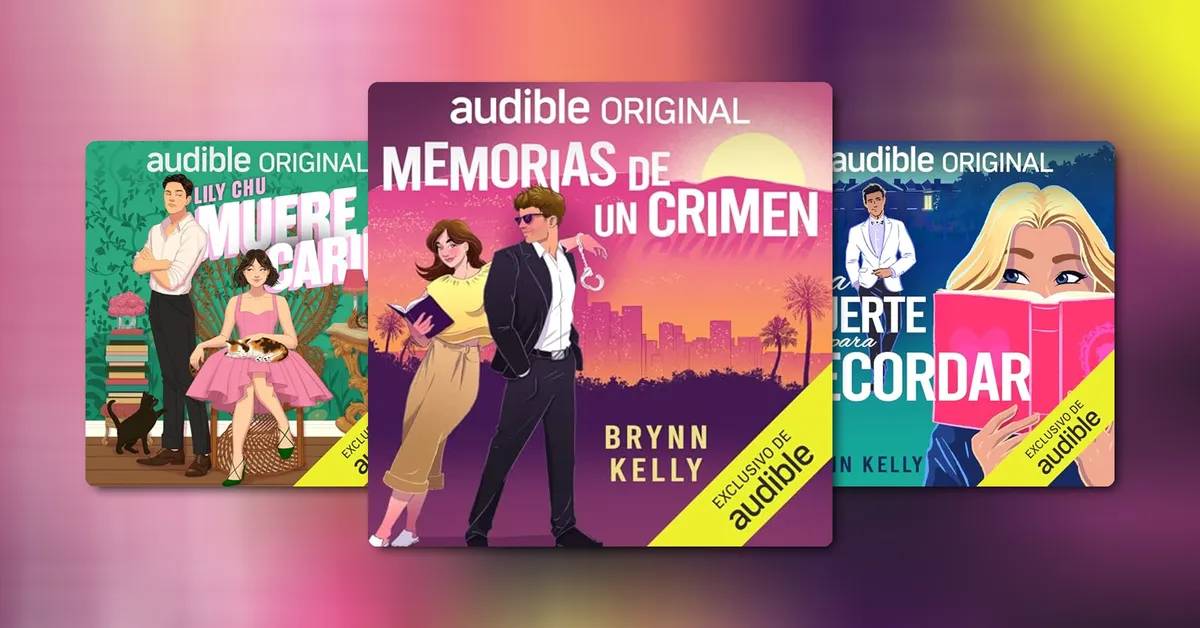 Suspense romántico: breve historia de un género entre el misterio y el romance 