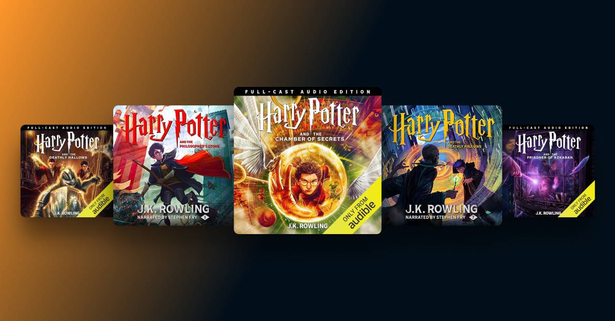 Celebrate the holiday season with 10 of our favourite festive moments in the Harry Potter series