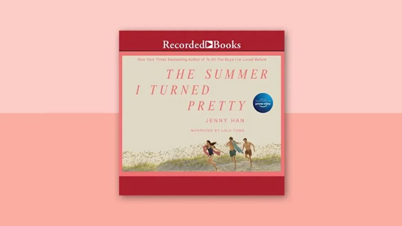 Ähnliche Bücher wie "Der Sommer, als ich schön wurde"