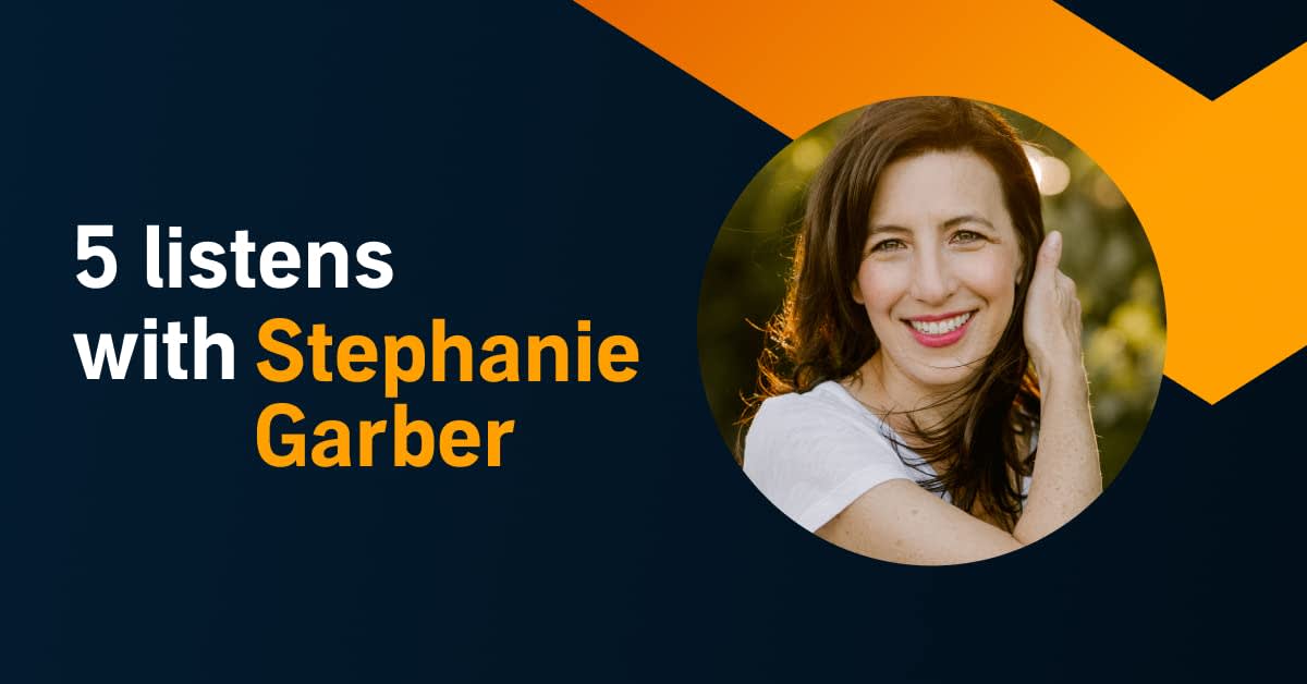 Stephanie Garber has a mystery for every mood