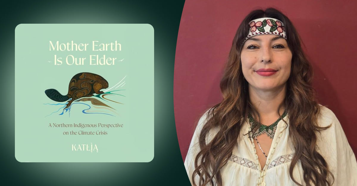 Indigenous wisdom is reframing the conversation on climate change. It’s time we listened.