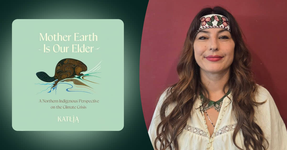 Indigenous wisdom is reframing the conversation on climate change. It’s time we listened. 