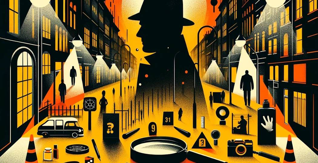 Nuovi podcast e imperdibili audiolibri True Crime italiani