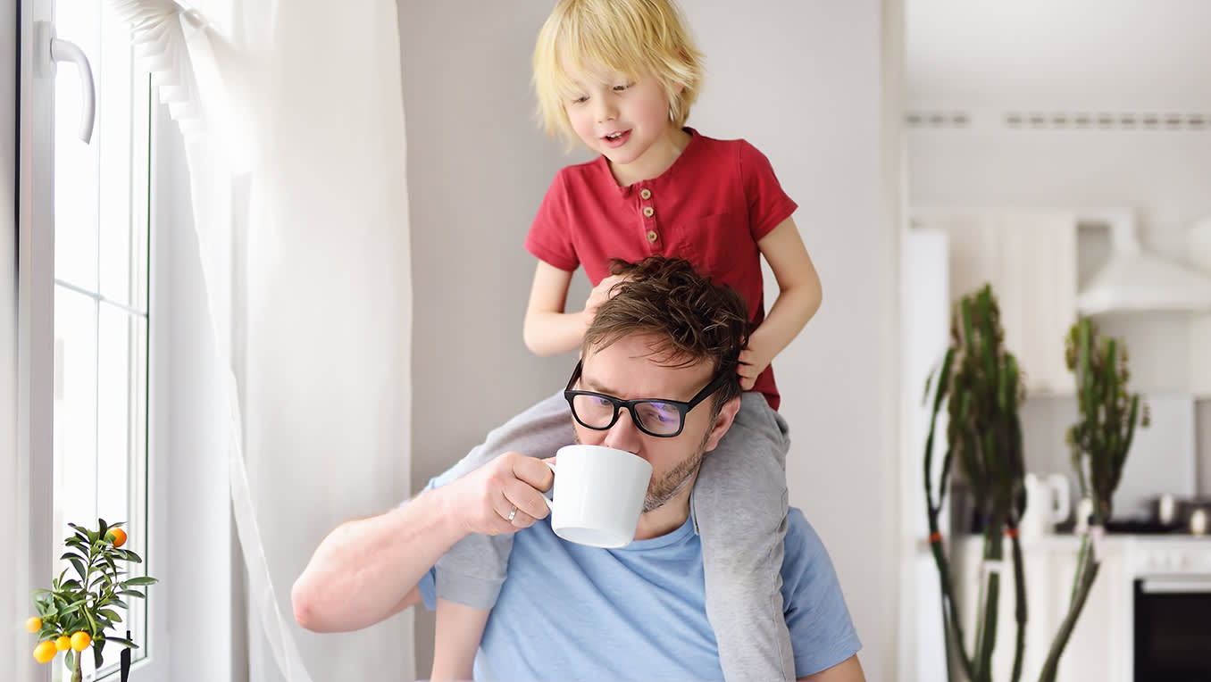 Working from Home? Find Motivation, Meditation and Entertainment in These 5 Titles