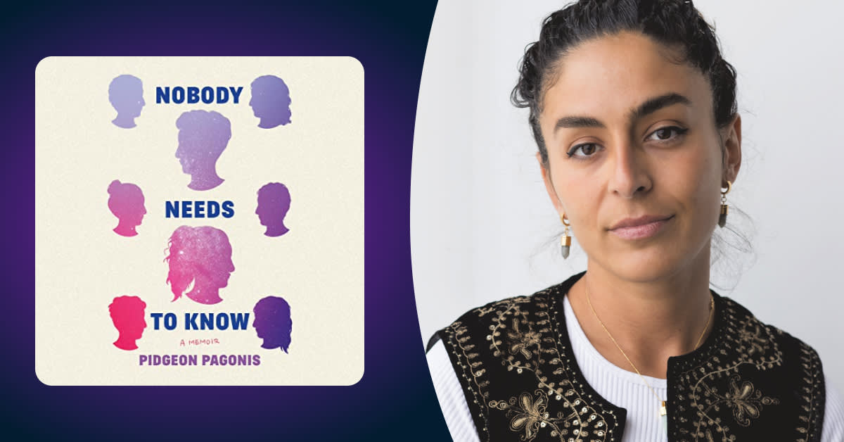 “Nobody Needs to Know” is a memoir everyone needs to hear